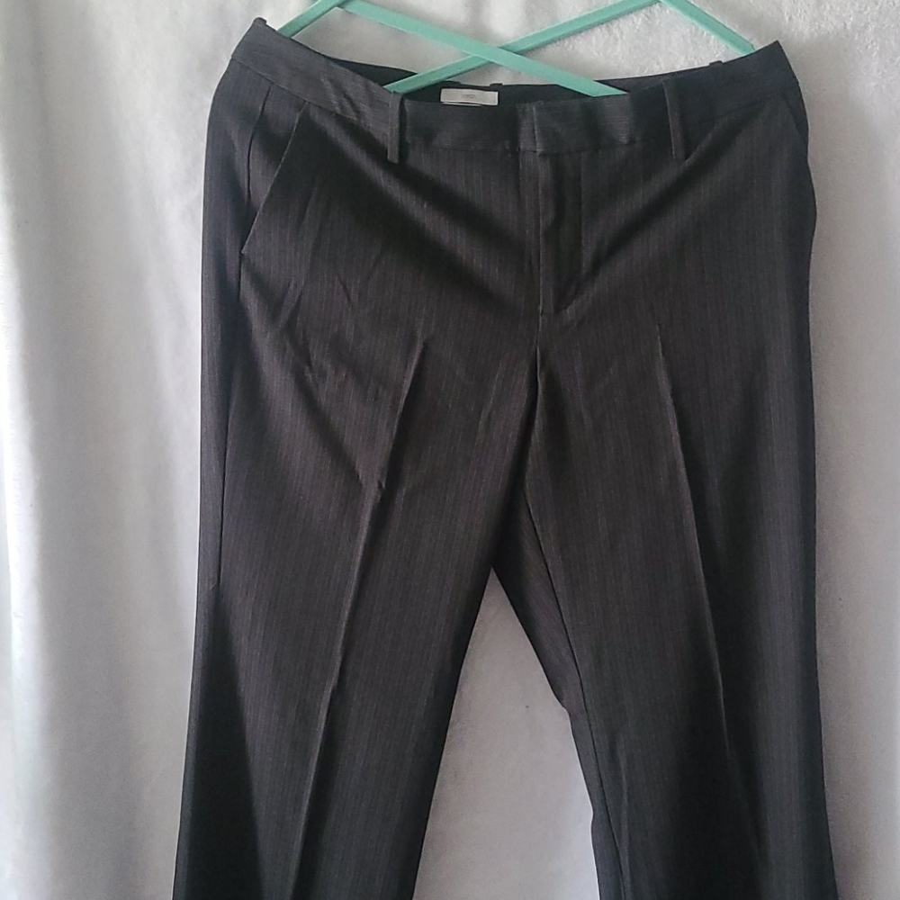 GAP size 12 formal pants